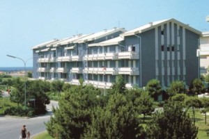 Apartmány Marina Grande, Bibione